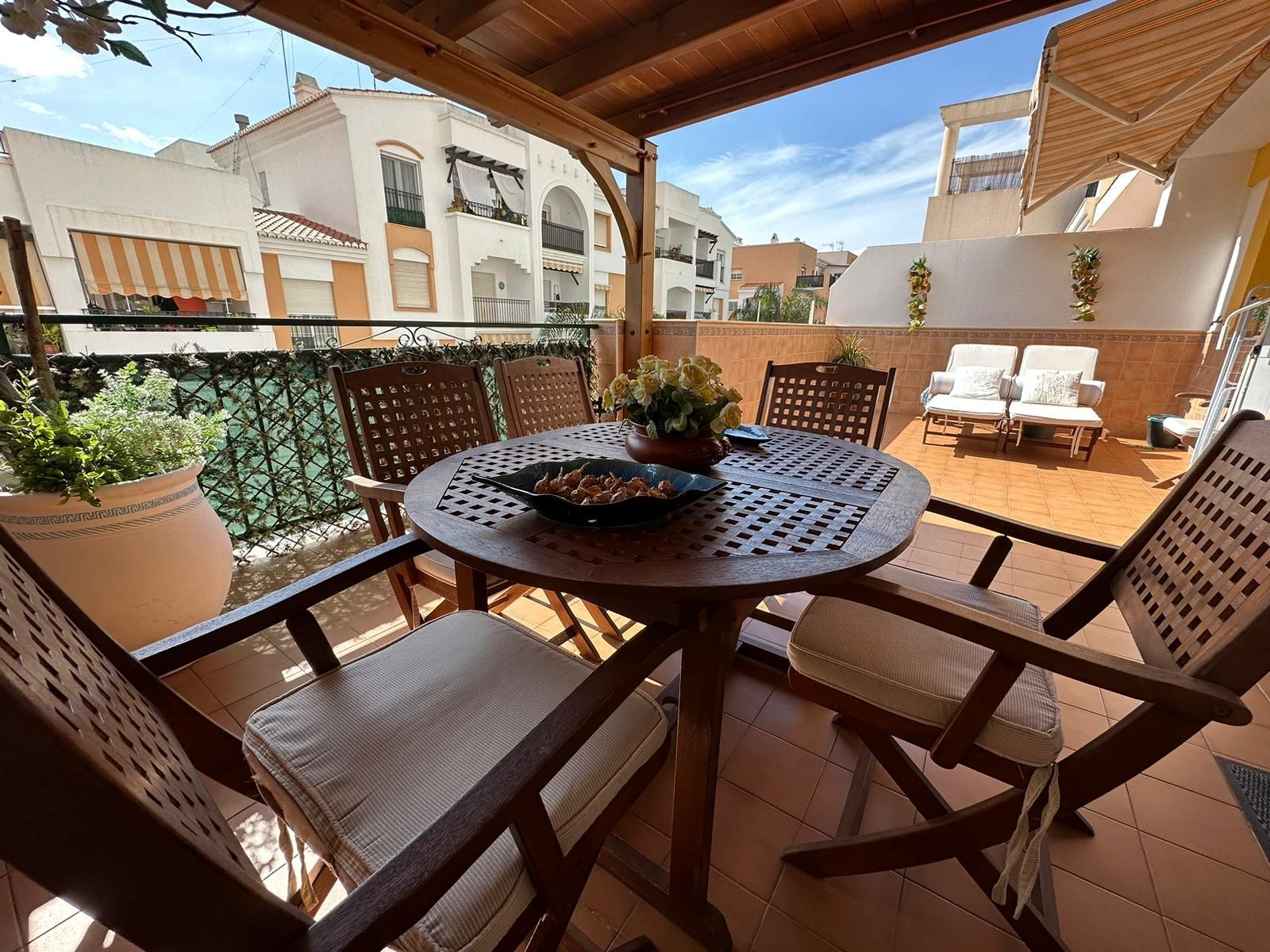 Appartement à Salobreña, vente
